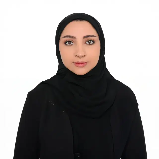 Halima Alnaqbi