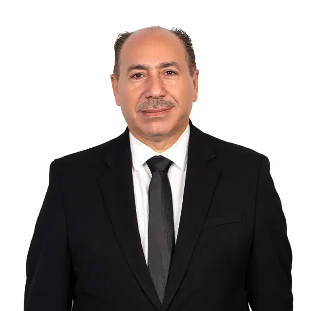Nasr Khedr
